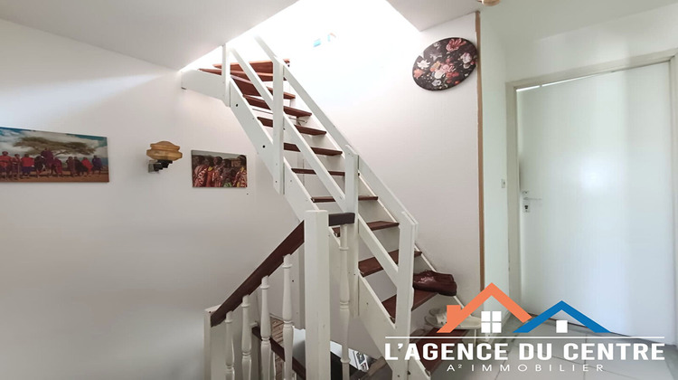 Ma-Cabane - Vente Maison CARRIERES-SOUS-POISSY, 94 m²