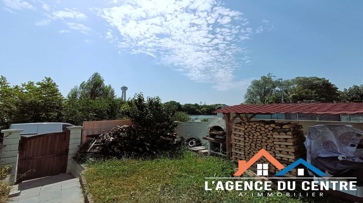 Ma-Cabane - Vente Maison CARRIERES-SOUS-POISSY, 94 m²