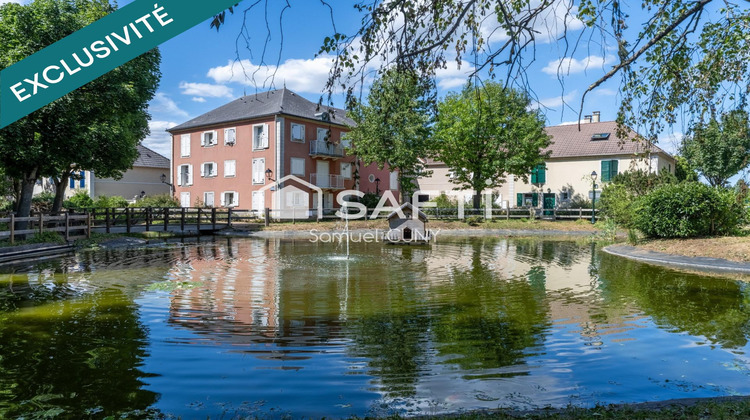 Ma-Cabane - Vente Maison Carrieres-sous-Poissy, 113 m²