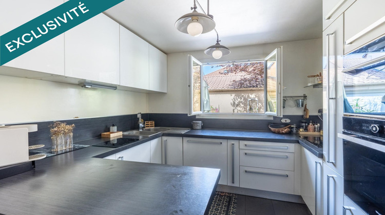 Ma-Cabane - Vente Maison Carrieres-sous-Poissy, 113 m²