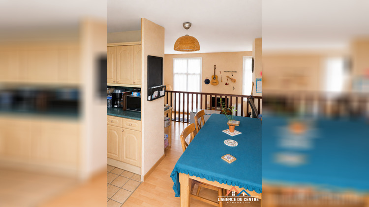 Ma-Cabane - Vente Maison CARRIERES-SOUS-POISSY, 81 m²