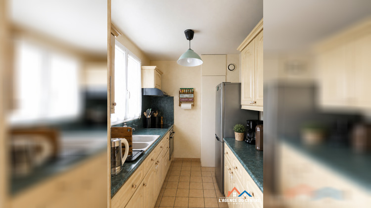 Ma-Cabane - Vente Maison CARRIERES-SOUS-POISSY, 81 m²