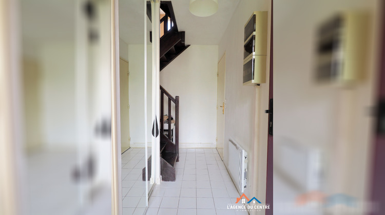 Ma-Cabane - Vente Maison CARRIERES-SOUS-POISSY, 81 m²