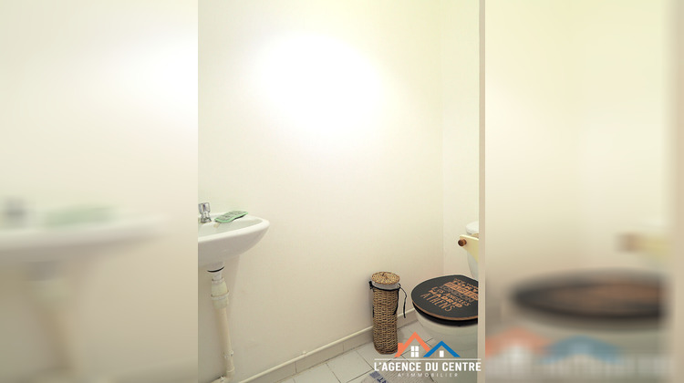 Ma-Cabane - Vente Maison CARRIERES-SOUS-POISSY, 81 m²