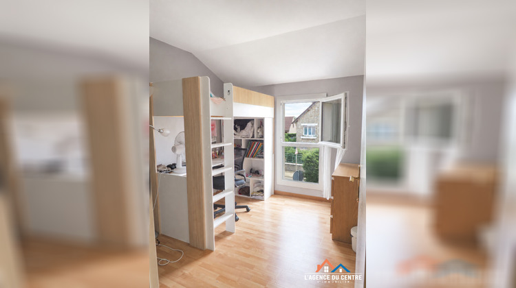Ma-Cabane - Vente Maison CARRIERES-SOUS-POISSY, 81 m²