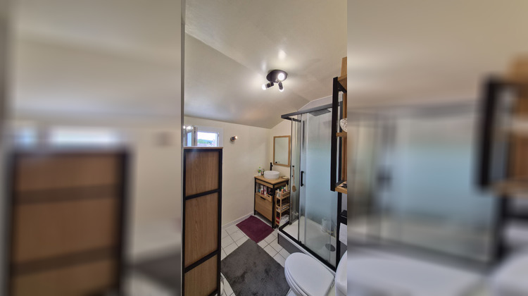 Ma-Cabane - Vente Maison CARRIERES-SOUS-POISSY, 81 m²
