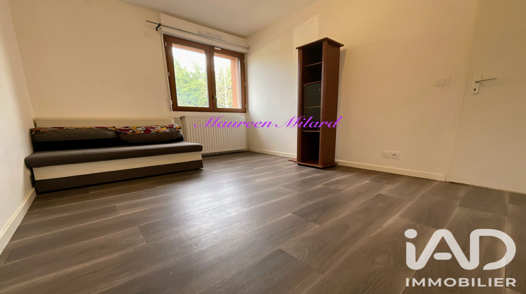 Ma-Cabane - Vente Maison Carrières-sous-Poissy, 90 m²
