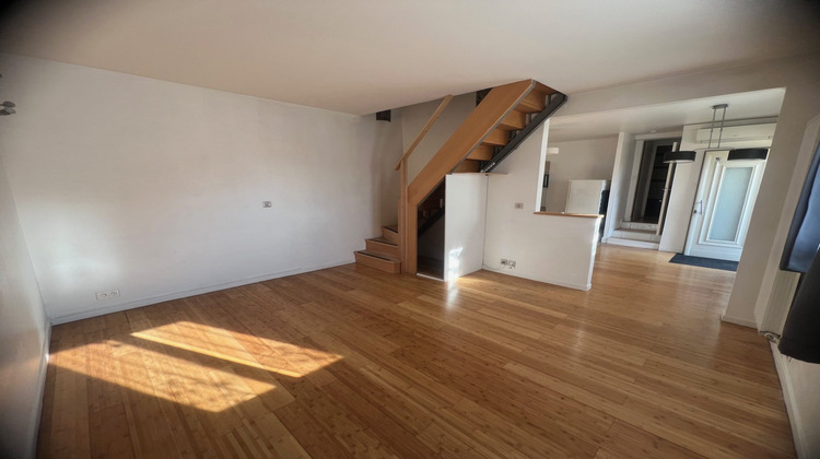 Ma-Cabane - Vente Maison Carrières-sous-Poissy, 58 m²