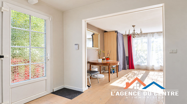 Ma-Cabane - Vente Maison CARRIERES-SOUS-POISSY, 129 m²
