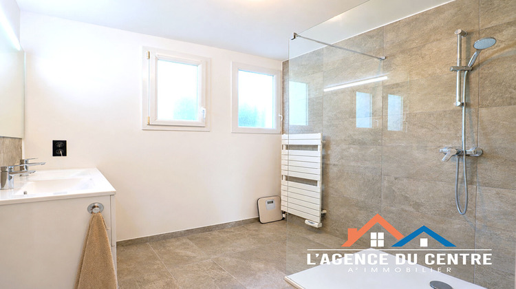 Ma-Cabane - Vente Maison CARRIERES-SOUS-POISSY, 129 m²