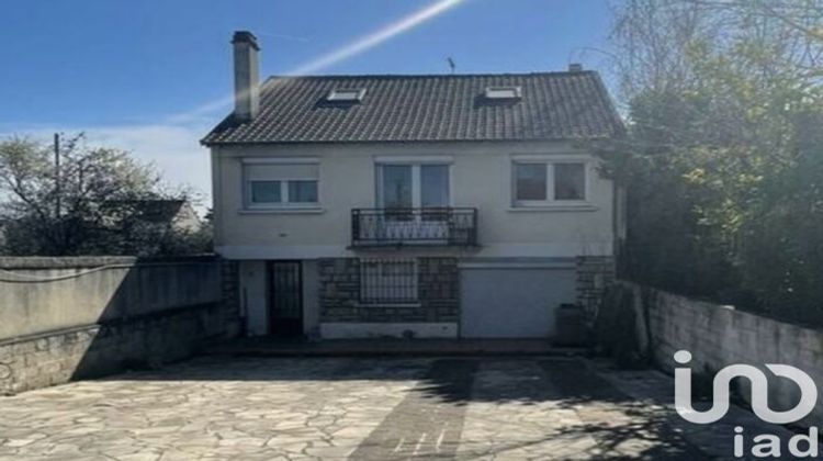 Ma-Cabane - Vente Maison Carrières-sur-Seine, 240 m²