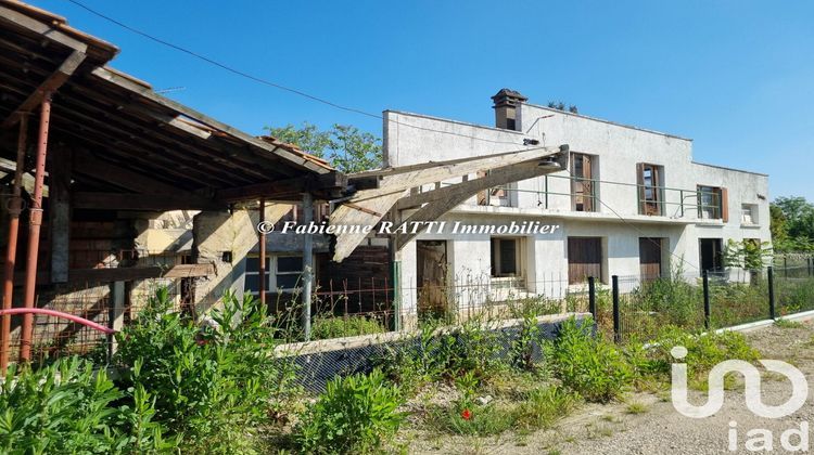 Ma-Cabane - Vente Maison Carrières-sur-Seine, 140 m²