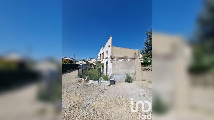 Ma-Cabane - Vente Maison Carrières-sur-Seine, 140 m²