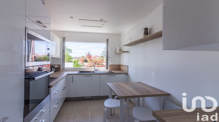 Ma-Cabane - Vente Maison Carrières-sur-Seine, 82 m²