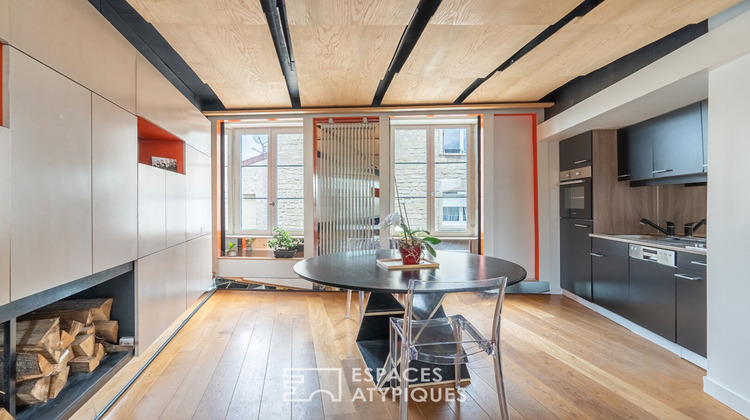 Ma-Cabane - Vente Maison CARRIERES-SUR-SEINE, 132 m²