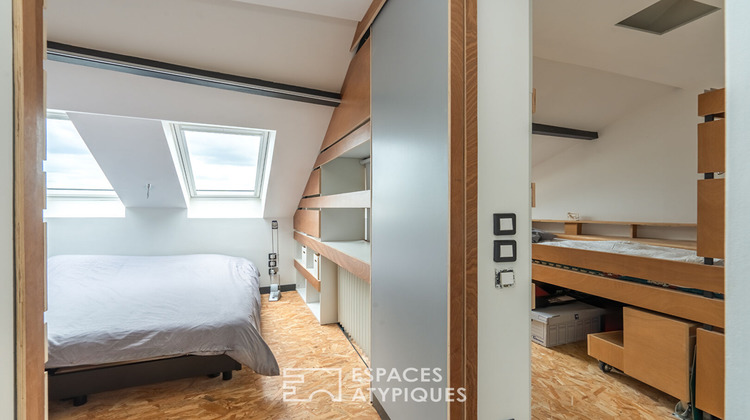 Ma-Cabane - Vente Maison CARRIERES-SUR-SEINE, 132 m²