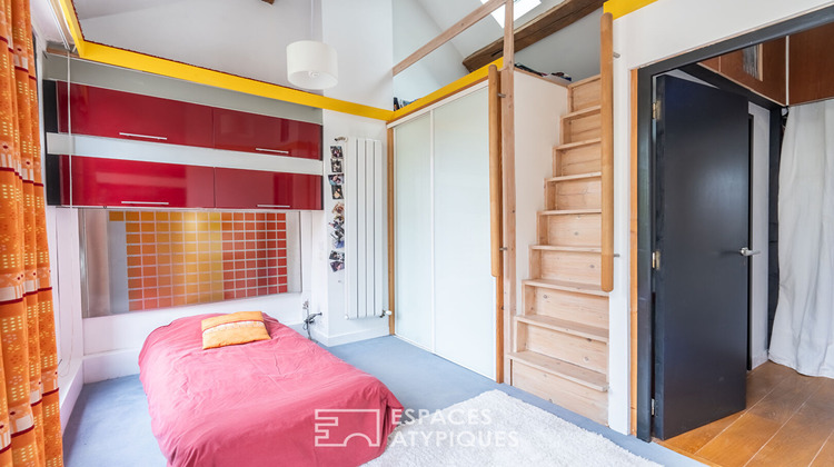 Ma-Cabane - Vente Maison CARRIERES-SUR-SEINE, 132 m²