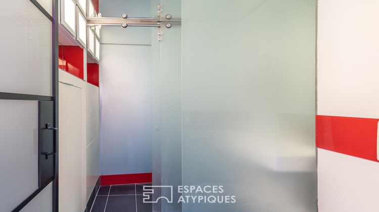 Ma-Cabane - Vente Maison CARRIERES-SUR-SEINE, 132 m²