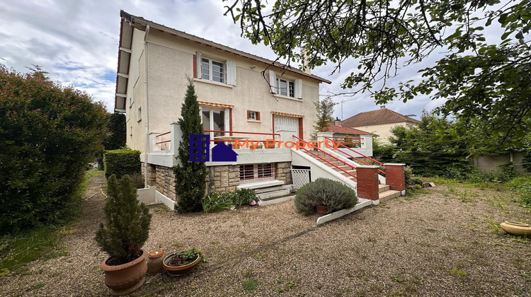 Ma-Cabane - Vente Maison Carrières-sur-Seine, 112 m²