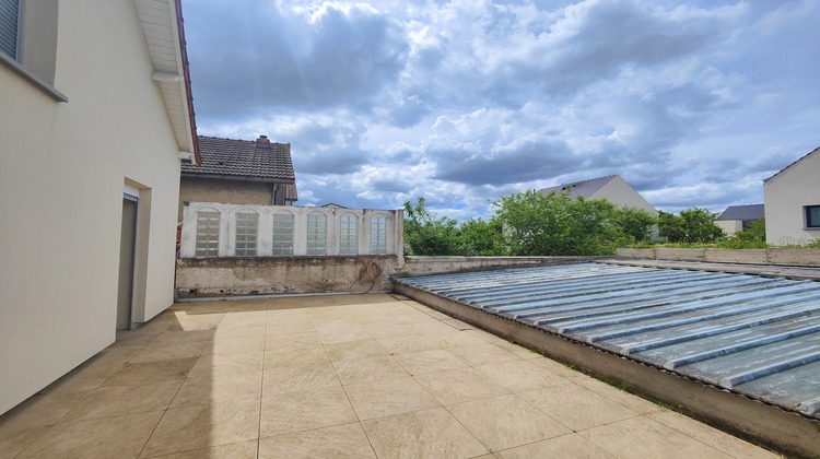 Ma-Cabane - Vente Maison Carrières-sur-Seine, 152 m²