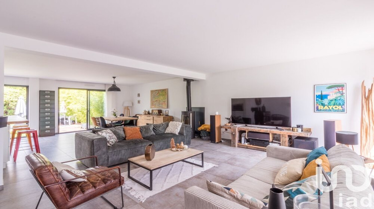 Ma-Cabane - Vente Maison Carrières-sur-Seine, 149 m²