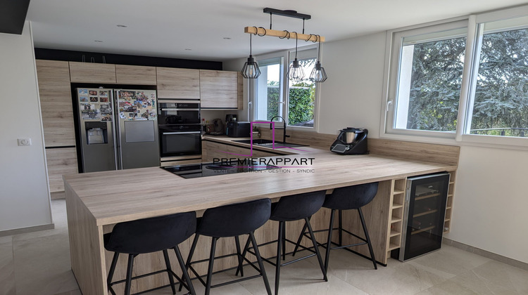 Ma-Cabane - Vente Maison Carrières-sur-Seine, 90 m²