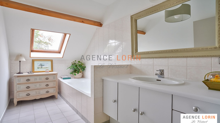 Ma-Cabane - Vente Maison CARRIERES-SUR-SEINE, 110 m²