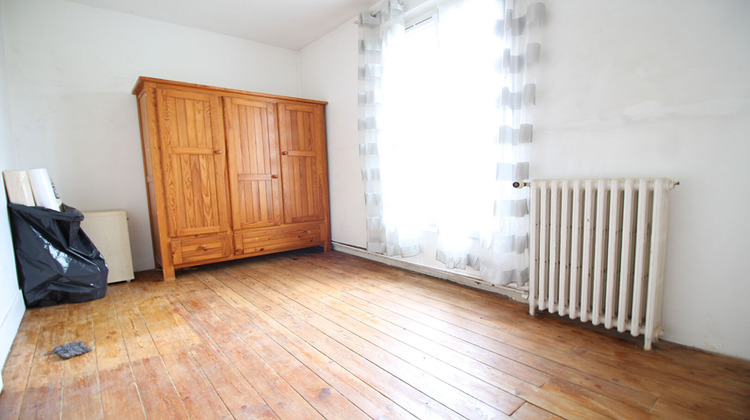 Ma-Cabane - Vente Maison CARRIERES-SUR-SEINE, 85 m²