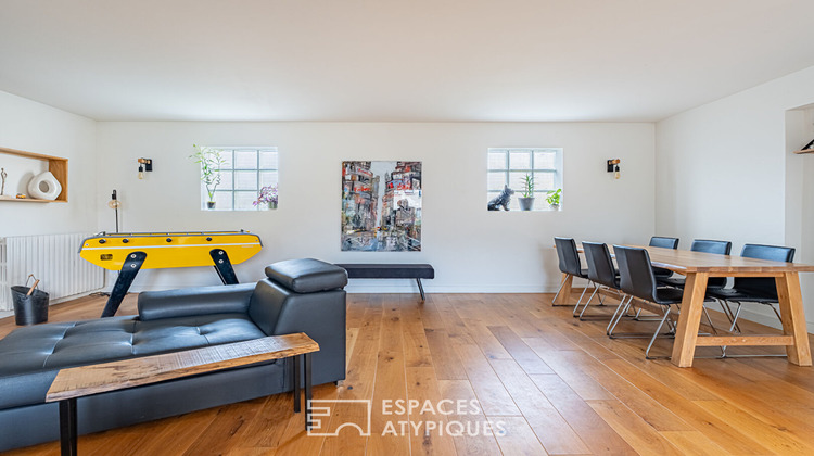 Ma-Cabane - Vente Maison CARRIERES-SUR-SEINE, 319 m²