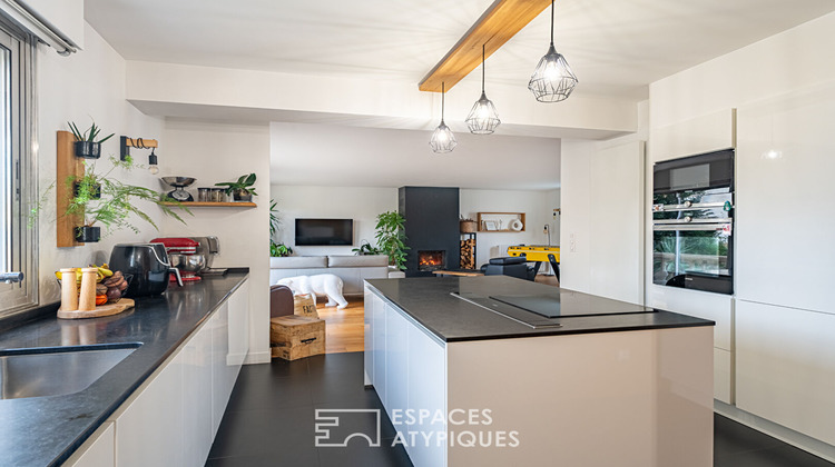 Ma-Cabane - Vente Maison CARRIERES-SUR-SEINE, 319 m²