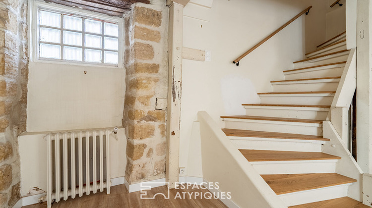 Ma-Cabane - Vente Maison CARRIERES-SUR-SEINE, 85 m²