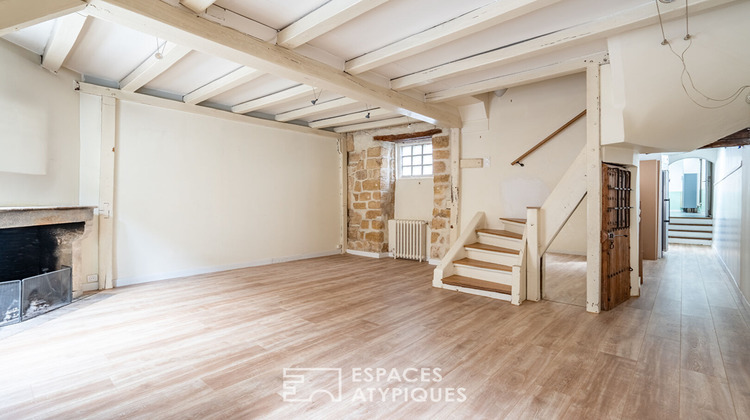 Ma-Cabane - Vente Maison CARRIERES-SUR-SEINE, 85 m²