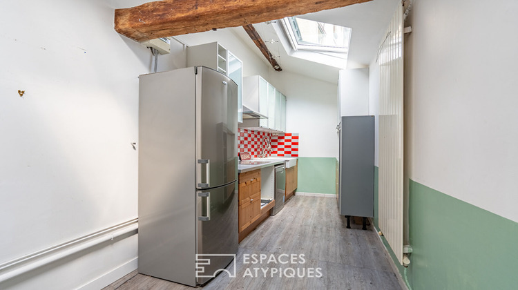 Ma-Cabane - Vente Maison CARRIERES-SUR-SEINE, 85 m²