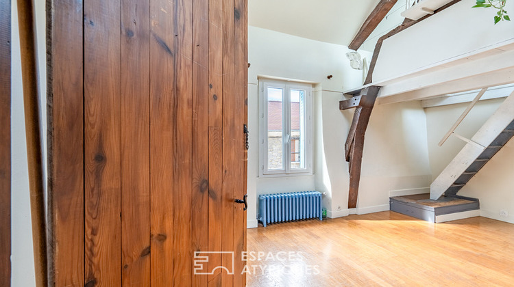 Ma-Cabane - Vente Maison CARRIERES-SUR-SEINE, 85 m²