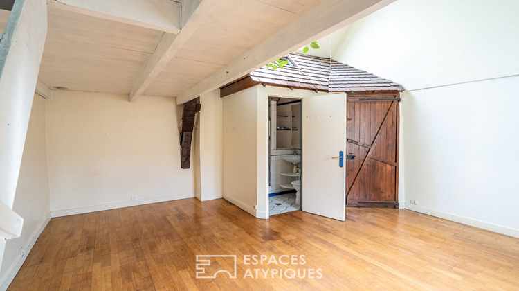 Ma-Cabane - Vente Maison CARRIERES-SUR-SEINE, 85 m²