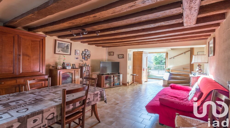 Ma-Cabane - Vente Maison Carrières-sur-Seine, 176 m²