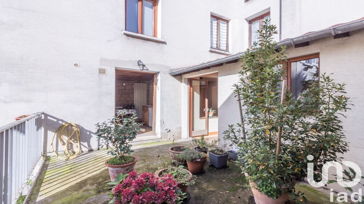 Ma-Cabane - Vente Maison Carrières-sur-Seine, 176 m²