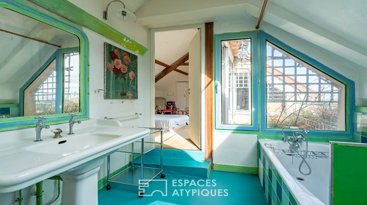 Ma-Cabane - Vente Maison CARRIERES-SUR-SEINE, 158 m²