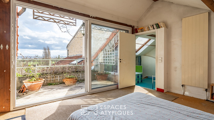 Ma-Cabane - Vente Maison CARRIERES-SUR-SEINE, 158 m²