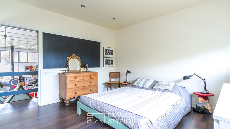 Ma-Cabane - Vente Maison CARRIERES-SUR-SEINE, 360 m²