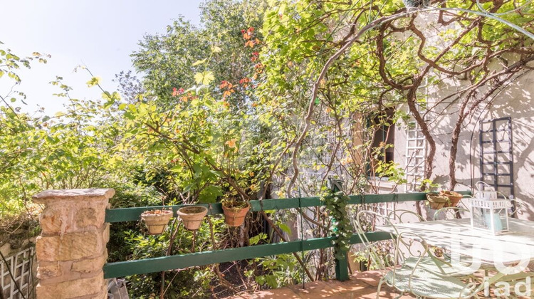 Ma-Cabane - Vente Maison Carrières-sur-Seine, 158 m²