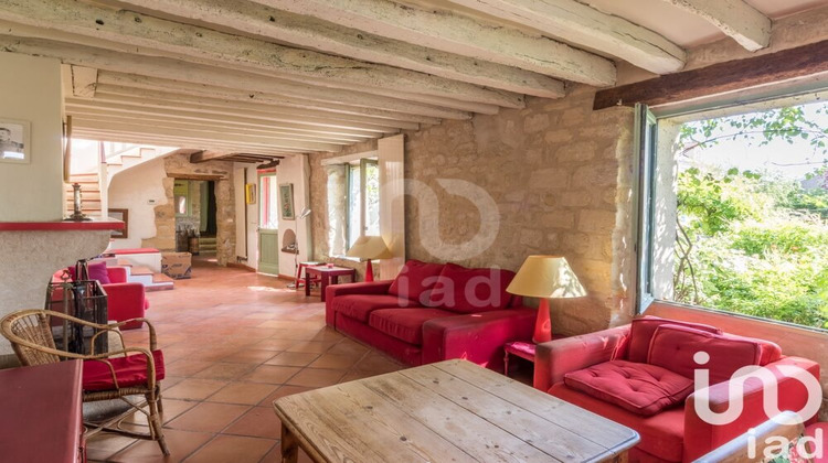 Ma-Cabane - Vente Maison Carrières-sur-Seine, 158 m²