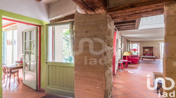 Ma-Cabane - Vente Maison Carrières-sur-Seine, 158 m²