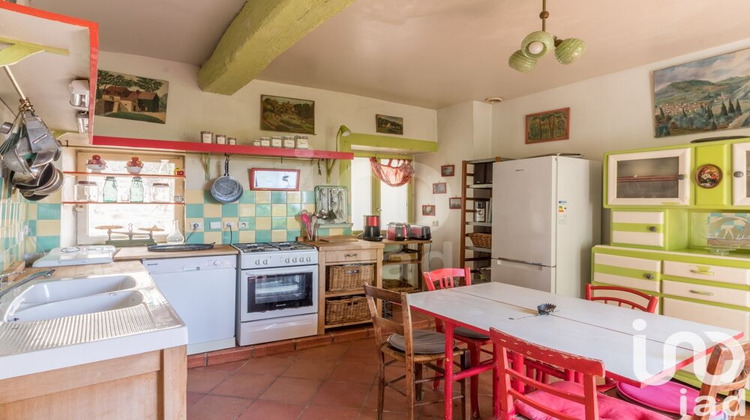 Ma-Cabane - Vente Maison Carrières-sur-Seine, 158 m²