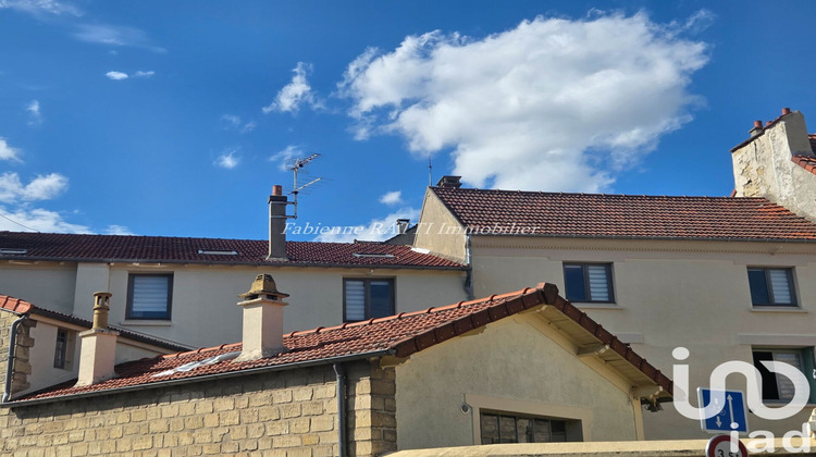 Ma-Cabane - Vente Maison Carrières-sur-Seine, 250 m²