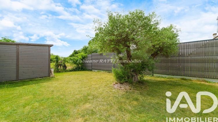 Ma-Cabane - Vente Maison Carrières-sur-Seine, 145 m²