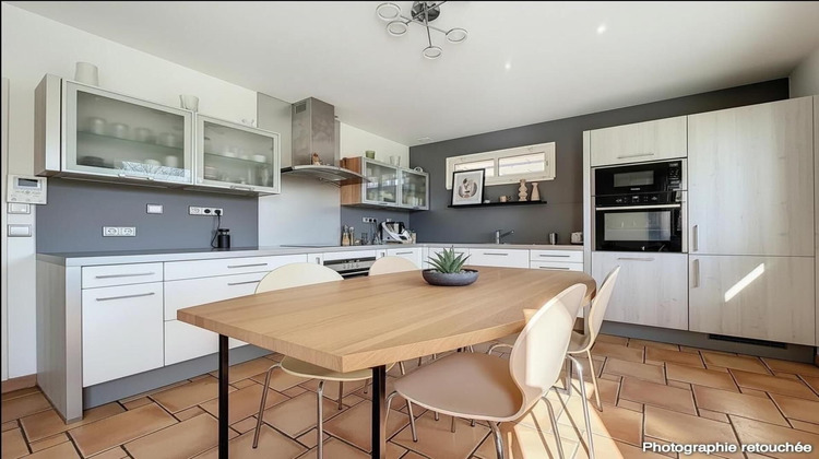 Ma-Cabane - Vente Maison Carrieres-sur-Seine, 196 m²