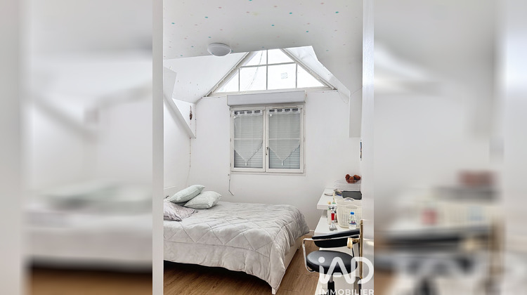 Ma-Cabane - Vente Maison Carrières-sur-Seine, 110 m²