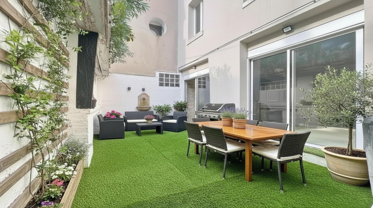 Ma-Cabane - Vente Maison Carrieres-sur-Seine, 135 m²
