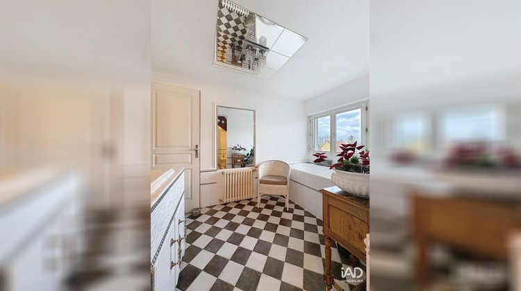 Ma-Cabane - Vente Maison Carrières-sur-Seine, 196 m²